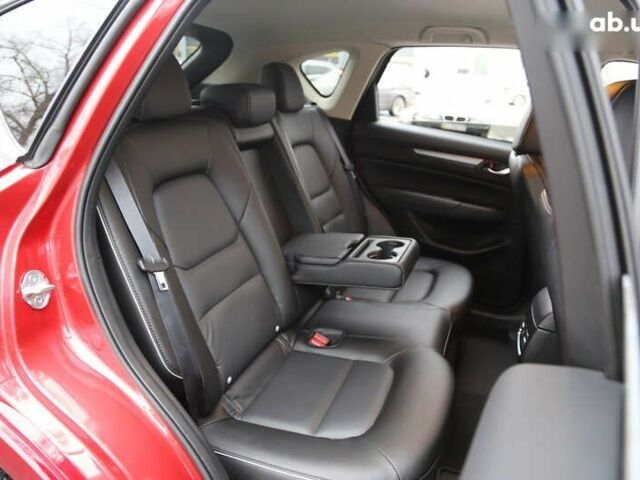 Мазда СХ-5, объемом двигателя 2.5 л и пробегом 20 тыс. км за 25900 $, фото 12 на Automoto.ua