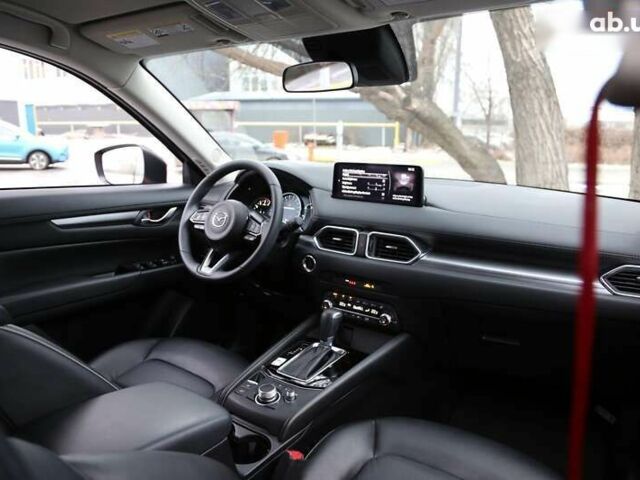 Мазда СХ-5, объемом двигателя 2.5 л и пробегом 20 тыс. км за 25900 $, фото 14 на Automoto.ua