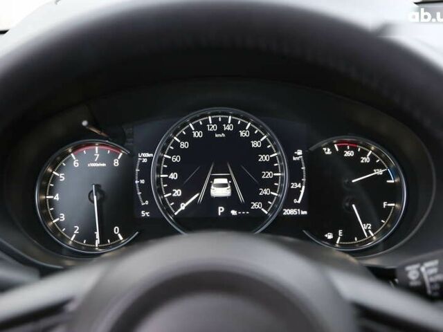 Мазда СХ-5, объемом двигателя 2.5 л и пробегом 20 тыс. км за 25900 $, фото 19 на Automoto.ua