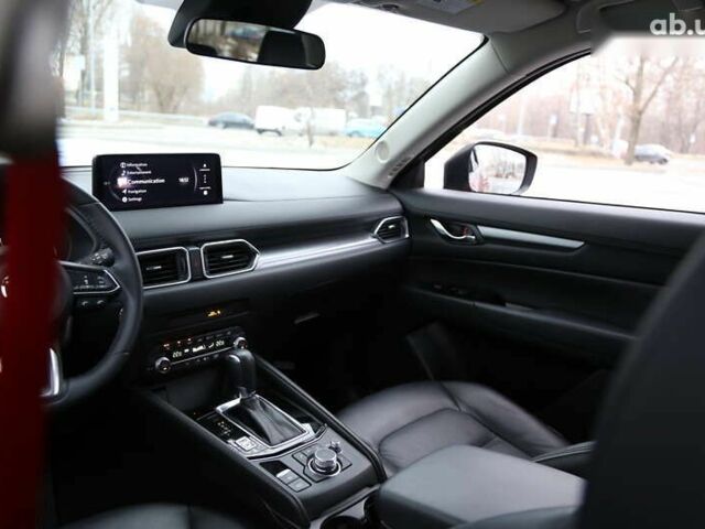 Мазда СХ-5, объемом двигателя 2.5 л и пробегом 20 тыс. км за 25900 $, фото 16 на Automoto.ua