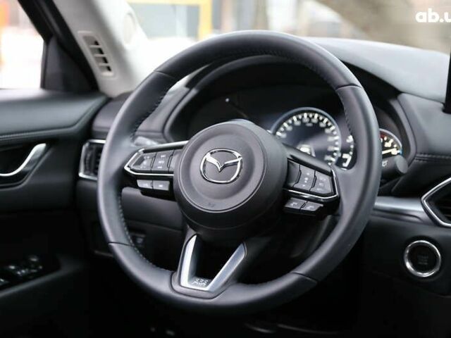 Мазда СХ-5, объемом двигателя 2.5 л и пробегом 20 тыс. км за 25900 $, фото 17 на Automoto.ua