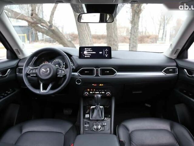 Мазда СХ-5, объемом двигателя 2.5 л и пробегом 20 тыс. км за 25900 $, фото 15 на Automoto.ua