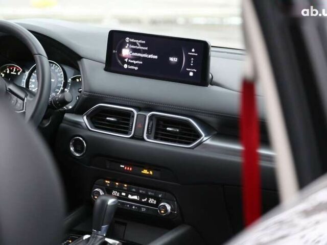 Мазда СХ-5, объемом двигателя 2.5 л и пробегом 20 тыс. км за 25900 $, фото 21 на Automoto.ua
