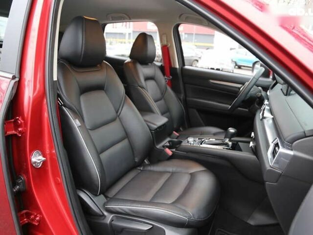 Мазда СХ-5, объемом двигателя 2.5 л и пробегом 20 тыс. км за 25900 $, фото 13 на Automoto.ua