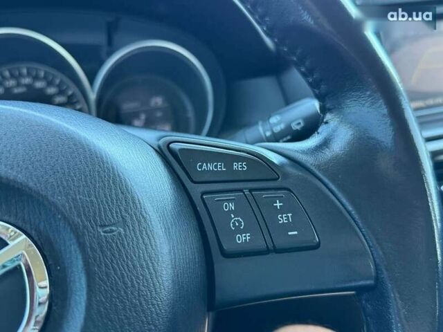 Мазда СХ-5 2012 в Киеве на Automoto.ua Мазда СХ-5, объемом двигателя 2 л и пробегом 146 тыс. км за 14600 $, фото 28 на Automoto.ua