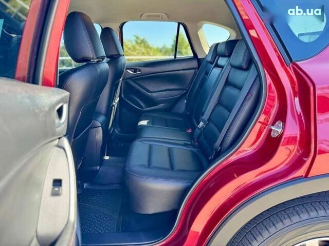 Мазда СХ-5 2012 в Киеве на Automoto.ua Мазда СХ-5, объемом двигателя 2 л и пробегом 146 тыс. км за 14600 $, фото 16 на Automoto.ua