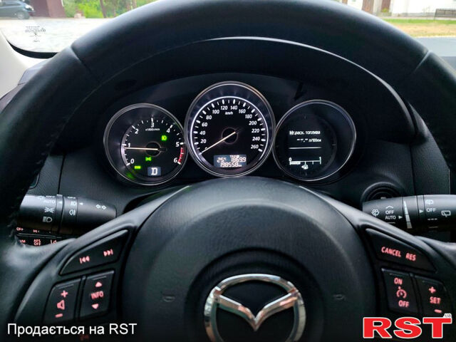 Мазда СХ-5 2012 в Ахтырке на Automoto.ua Мазда СХ-5, объемом двигателя 2.2 л и пробегом 199 тыс. км за 13500 $, фото 1 на Automoto.ua
