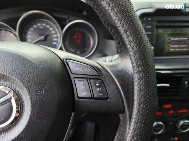 Мазда СХ-5, объемом двигателя 0 л и пробегом 260 тыс. км за 13600 $, фото 18 на Automoto.ua