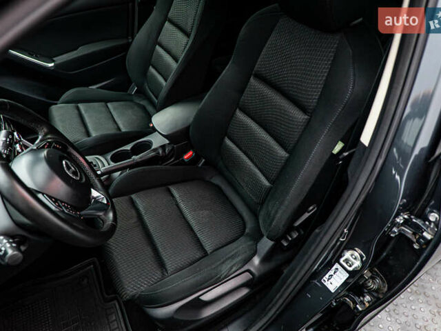 Мазда СХ-5, объемом двигателя 2 л и пробегом 128 тыс. км за 14309 $, фото 8 на Automoto.ua