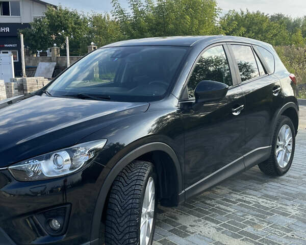 Мазда СХ-5, об'ємом двигуна 2.2 л та пробігом 205 тис. км за 15200 $, фото 7 на Automoto.ua