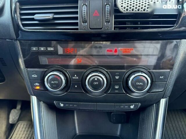 Мазда СХ-5, объемом двигателя 2 л и пробегом 270 тыс. км за 10999 $, фото 14 на Automoto.ua