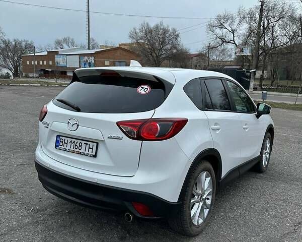 Мазда СХ-5, объемом двигателя 2.2 л и пробегом 198 тыс. км за 13000 $, фото 5 на Automoto.ua
