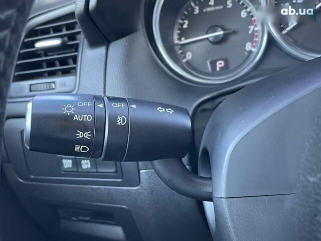 Мазда СХ-5, объемом двигателя 2 л и пробегом 192 тыс. км за 13500 $, фото 26 на Automoto.ua