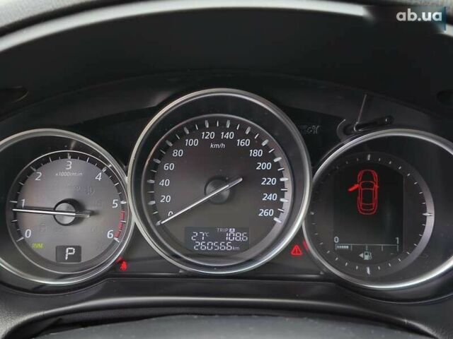 Мазда СХ-5, объемом двигателя 0 л и пробегом 260 тыс. км за 13600 $, фото 23 на Automoto.ua