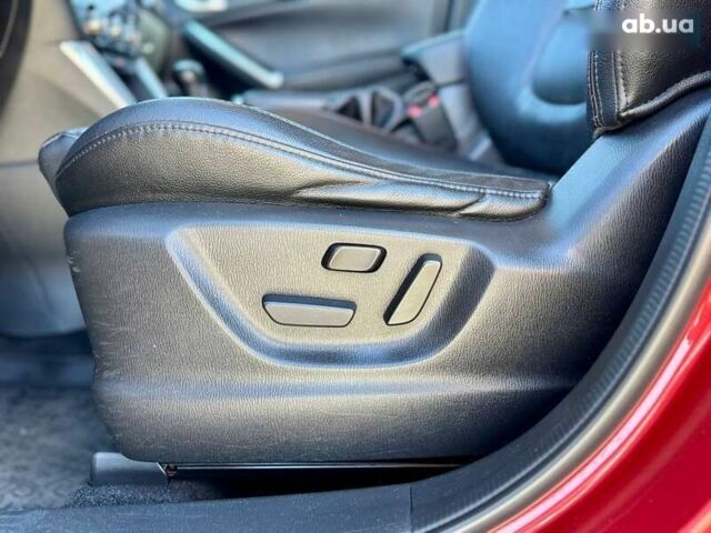 Мазда СХ-5 2012 в Киеве на Automoto.ua Мазда СХ-5, объемом двигателя 2 л и пробегом 146 тыс. км за 14600 $, фото 20 на Automoto.ua