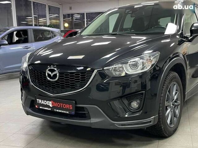 Мазда СХ-5, объемом двигателя 2.2 л и пробегом 263 тыс. км за 15490 $, фото 4 на Automoto.ua