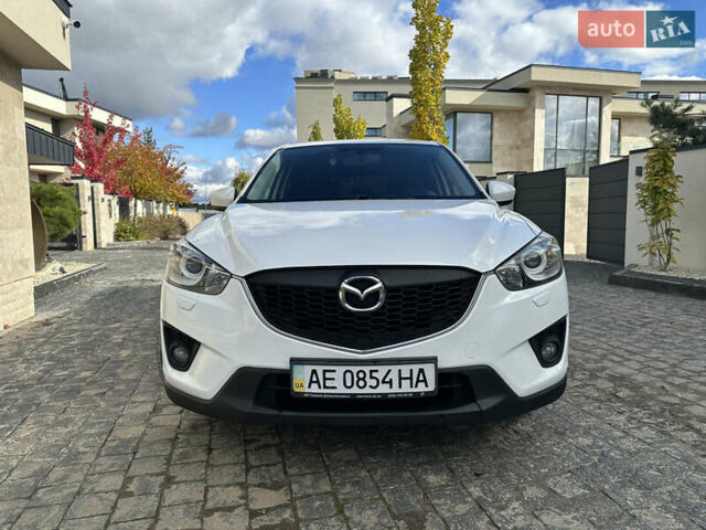 Мазда СХ-5, об'ємом двигуна 2 л та пробігом 263 тис. км за 13500 $, фото 1 на Automoto.ua