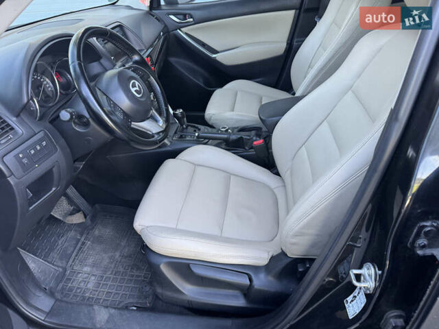 Мазда СХ-5, объемом двигателя 2.2 л и пробегом 180 тыс. км за 11550 $, фото 23 на Automoto.ua