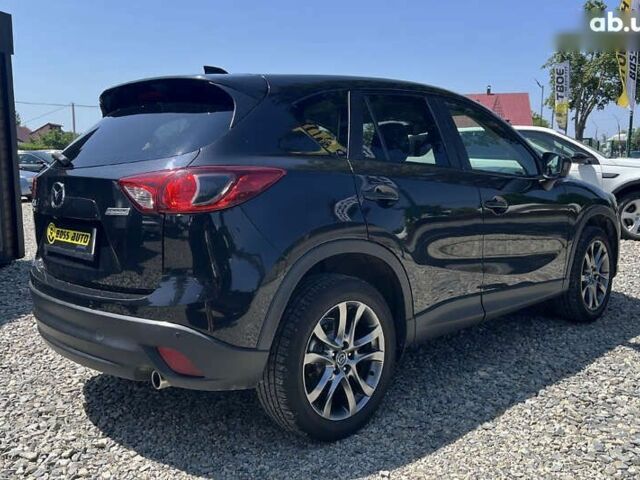Мазда СХ-5, объемом двигателя 2.2 л и пробегом 209 тыс. км за 14300 $, фото 5 на Automoto.ua