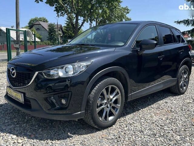 Мазда СХ-5, объемом двигателя 2.2 л и пробегом 209 тыс. км за 14300 $, фото 2 на Automoto.ua