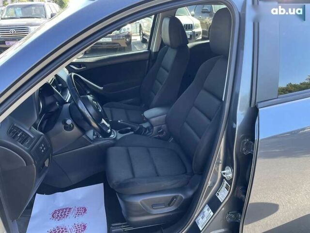Мазда СХ-5, объемом двигателя 2 л и пробегом 192 тыс. км за 13500 $, фото 10 на Automoto.ua