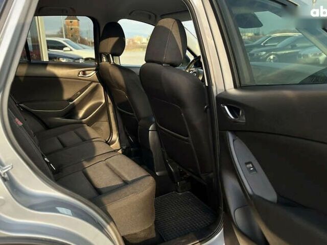 Мазда СХ-5, об'ємом двигуна 2.2 л та пробігом 247 тис. км за 12600 $, фото 27 на Automoto.ua