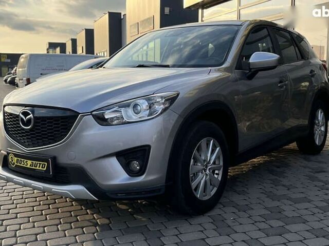 Мазда СХ-5, об'ємом двигуна 2.2 л та пробігом 247 тис. км за 12600 $, фото 2 на Automoto.ua