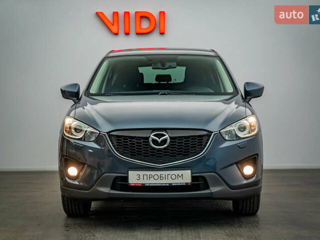 Мазда СХ-5, объемом двигателя 2 л и пробегом 128 тыс. км за 14309 $, фото 4 на Automoto.ua