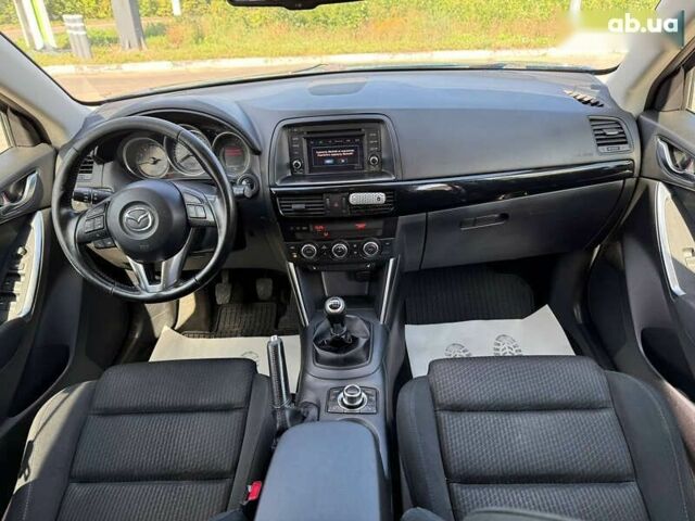 Мазда СХ-5, объемом двигателя 2 л и пробегом 270 тыс. км за 10999 $, фото 12 на Automoto.ua