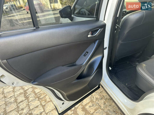 Мазда СХ-5, об'ємом двигуна 2 л та пробігом 263 тис. км за 13500 $, фото 6 на Automoto.ua