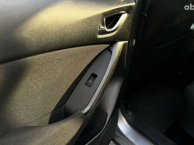 Мазда СХ-5, об'ємом двигуна 2.2 л та пробігом 247 тис. км за 12600 $, фото 26 на Automoto.ua