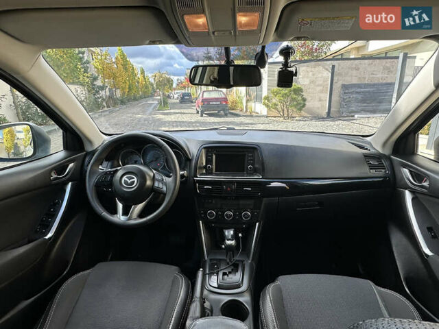 Мазда СХ-5, об'ємом двигуна 2 л та пробігом 263 тис. км за 13500 $, фото 8 на Automoto.ua
