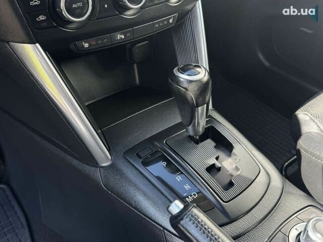 Мазда СХ-5, объемом двигателя 2.2 л и пробегом 154 тыс. км за 13750 $, фото 20 на Automoto.ua