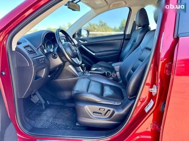 Мазда СХ-5 2012 в Киеве на Automoto.ua Мазда СХ-5, объемом двигателя 2 л и пробегом 146 тыс. км за 14600 $, фото 21 на Automoto.ua