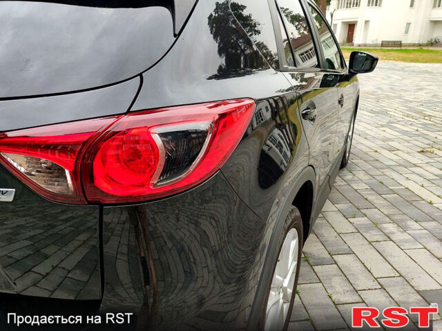 Мазда СХ-5 2012 в Ахтырке на Automoto.ua Мазда СХ-5, объемом двигателя 2.2 л и пробегом 199 тыс. км за 13500 $, фото 3 на Automoto.ua