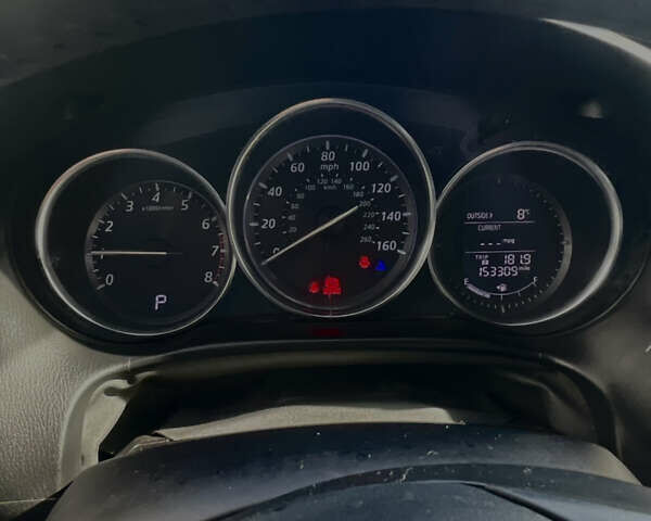 Мазда СХ-5, объемом двигателя 2 л и пробегом 246 тыс. км за 12450 $, фото 20 на Automoto.ua