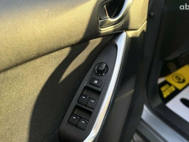 Мазда СХ-5, об'ємом двигуна 2.2 л та пробігом 247 тис. км за 12600 $, фото 10 на Automoto.ua