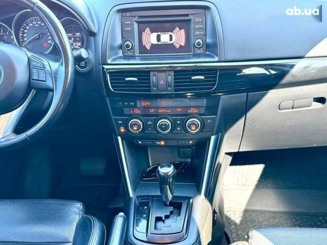 Мазда СХ-5 2012 в Киеве на Automoto.ua Мазда СХ-5, объемом двигателя 2 л и пробегом 146 тыс. км за 14600 $, фото 17 на Automoto.ua