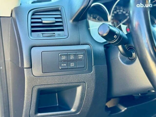 Мазда СХ-5 2012 в Киеве на Automoto.ua Мазда СХ-5, объемом двигателя 2 л и пробегом 146 тыс. км за 14600 $, фото 23 на Automoto.ua