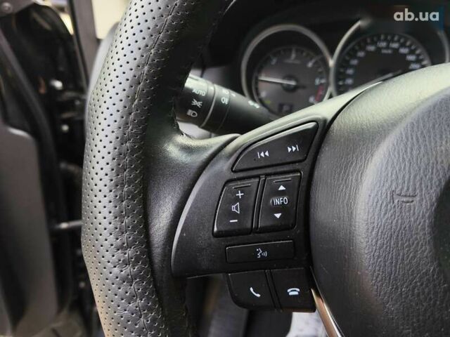 Мазда СХ-5, объемом двигателя 0 л и пробегом 260 тыс. км за 13600 $, фото 19 на Automoto.ua