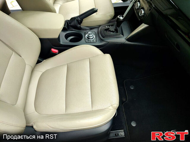 Мазда СХ-5 2012 в Ахтырке на Automoto.ua Мазда СХ-5, объемом двигателя 2.2 л и пробегом 199 тыс. км за 13500 $, фото 9 на Automoto.ua