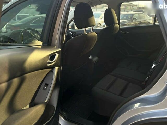 Мазда СХ-5, объемом двигателя 2.2 л и пробегом 247 тыс. км за 12990 $, фото 25 на Automoto.ua