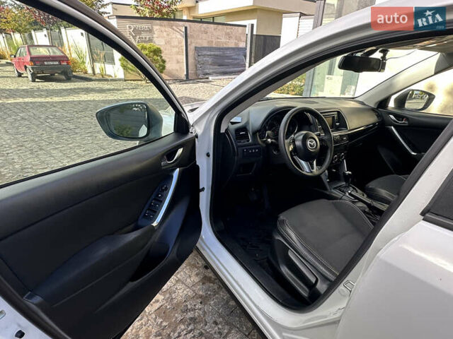 Мазда СХ-5, об'ємом двигуна 2 л та пробігом 263 тис. км за 13500 $, фото 10 на Automoto.ua