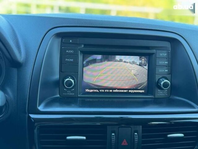 Мазда СХ-5 2012 в Киеве на Automoto.ua Мазда СХ-5, объемом двигателя 2 л и пробегом 146 тыс. км за 14600 $, фото 29 на Automoto.ua