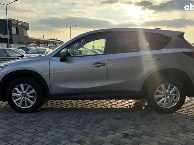 Мазда СХ-5, объемом двигателя 2.2 л и пробегом 247 тыс. км за 12990 $, фото 3 на Automoto.ua