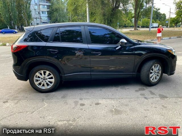 Мазда СХ-5, об'ємом двигуна 2 л та пробігом 199 тис. км за 11500 $, фото 7 на Automoto.ua