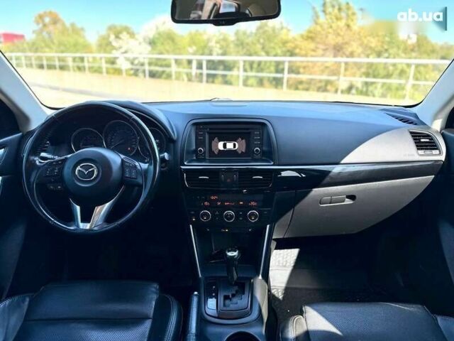 Мазда СХ-5 2012 в Киеве на Automoto.ua Мазда СХ-5, объемом двигателя 2 л и пробегом 146 тыс. км за 14600 $, фото 18 на Automoto.ua