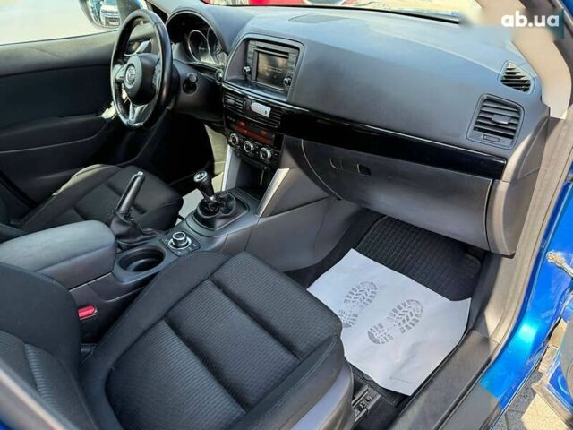 Мазда СХ-5, объемом двигателя 2 л и пробегом 270 тыс. км за 10999 $, фото 9 на Automoto.ua