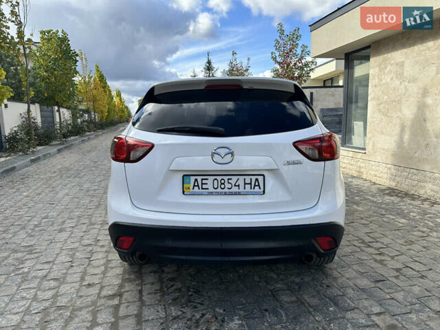 Мазда СХ-5, об'ємом двигуна 2 л та пробігом 263 тис. км за 13500 $, фото 4 на Automoto.ua