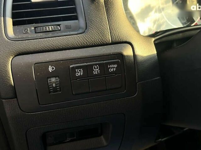 Мазда СХ-5, об'ємом двигуна 2.2 л та пробігом 247 тис. км за 12600 $, фото 11 на Automoto.ua